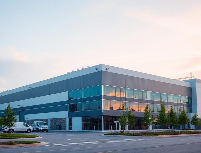 Gac Project Management GAC Solutions | Nationwide General Contracting & AI Infrastructure